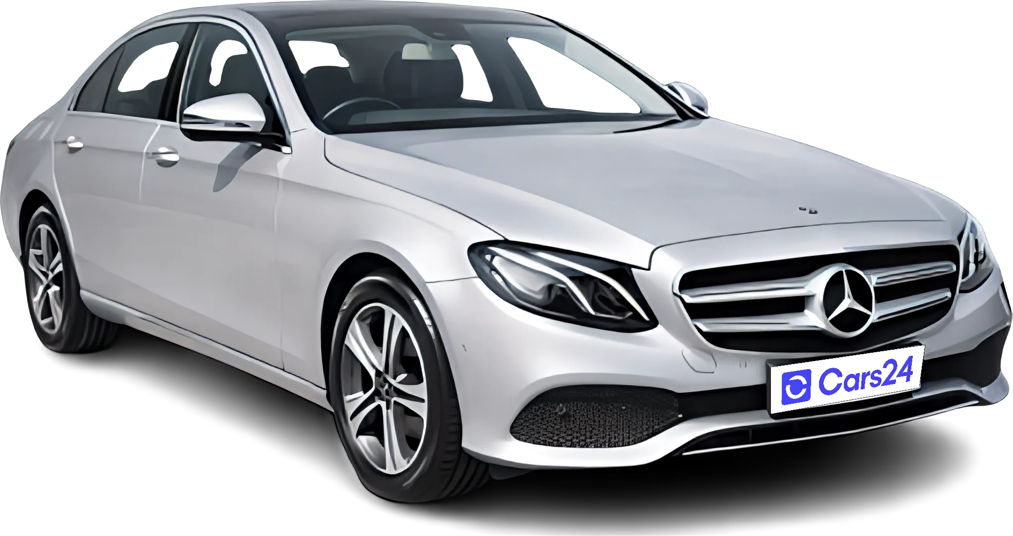 2018 Mercedes Benz E Class - Sedan - Diesel - Automatic - ₹20.00 lakh
