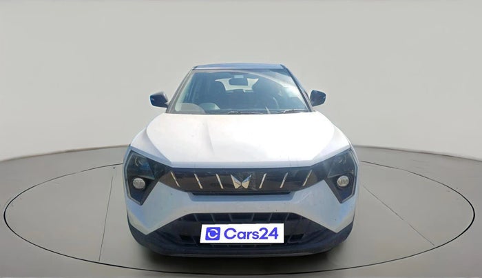 2025 Mahindra XUV 3XO MX3 1.2 L TCMPFi, Petrol, Manual, 8,919 km, exterior