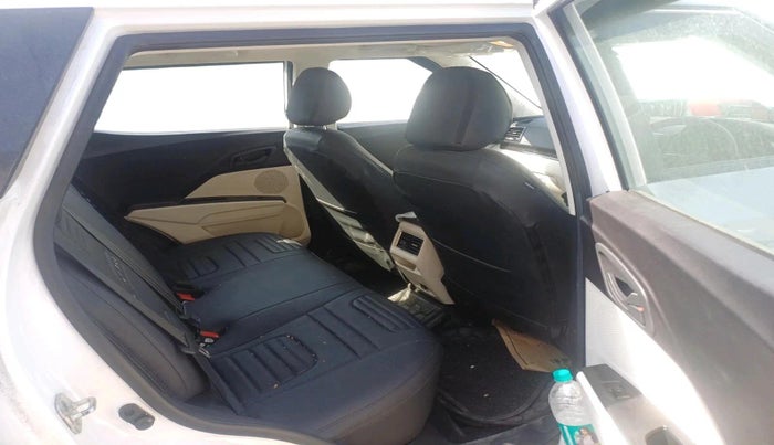 2025 Mahindra XUV 3XO MX3 1.2 L TCMPFi, Petrol, Manual, 8,919 km, interior