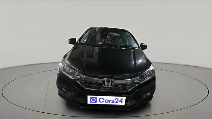 2020 Honda City 1.5L I-VTEC ZX CVT, Petrol, Automatic, 61,111 km, exterior