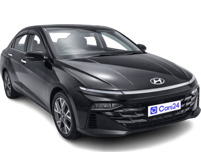 2024 Hyundai Verna - Sedan - Petrol - Manual - ₹13.00 lakh
