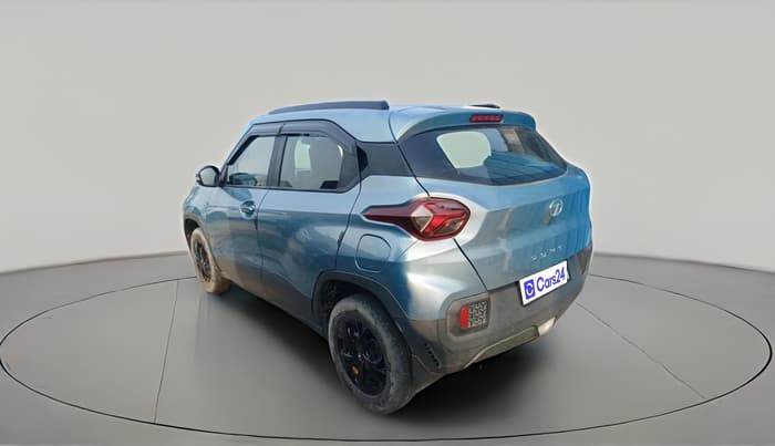 2023 Tata PUNCH ADVENTURE MT, Petrol, Manual, 64,643 km, exterior
