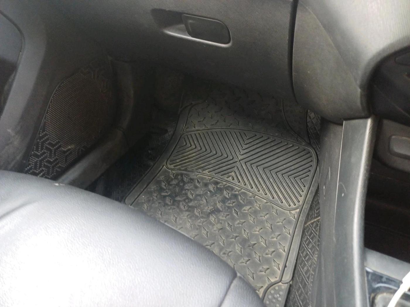 2023 Tata PUNCH ADVENTURE MT, Petrol, Manual, 64,643 km, interior