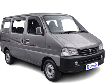 2019 Maruti Eeco - SUV - Petrol - Manual - ₹3.60 lakh