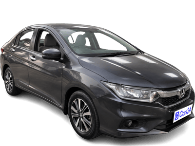 2017 Honda City - Sedan - Diesel - Manual - ₹4.56 lakh