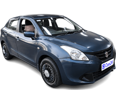 2016 Maruti Baleno - Hatchback - Petrol - Manual - ₹3.10 lakh