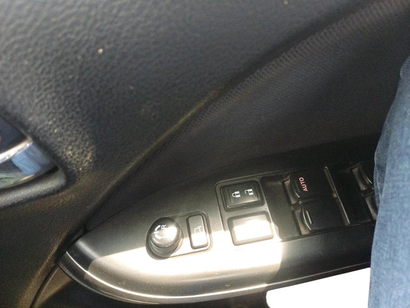 2019 Maruti Baleno ALPHA PETROL 1.2, Petrol, Manual, 38,551 km, interior