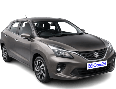 2019 Maruti Baleno - Hatchback - Petrol - Manual - ₹3.75 lakh