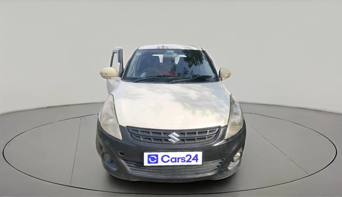 2012 Maruti Swift ZDI, Diesel, Manual, 2,12,482 km, exterior