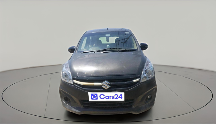 2017 Maruti Ertiga VXI CNG, CNG, Manual, 1,19,696 km, exterior