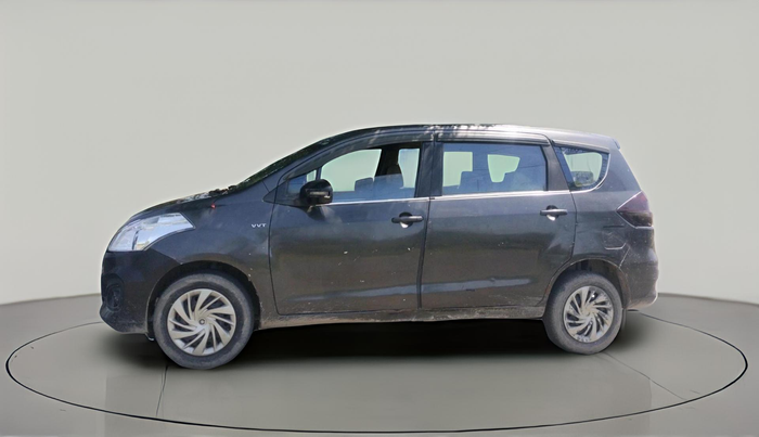 2017 Maruti Ertiga VXI CNG, CNG, Manual, 1,19,696 km, exterior