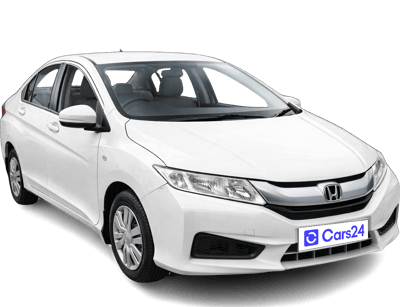 2016 Honda City - Sedan - CNG - Manual - ₹2.94 lakh