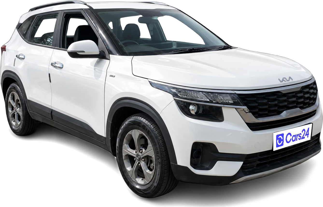 2023 KIA SELTOS - SUV - Diesel - Manual - ₹11.08 lakh