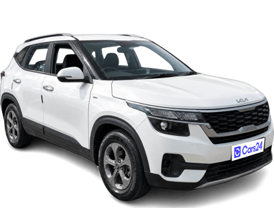 2023 KIA SELTOS - SUV - Diesel - Manual - ₹11.08 lakh