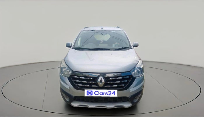 2018 Renault Lodgy 85 PS RXL STEPWAY 8 STR, Diesel, Manual, 98,548 km, exterior