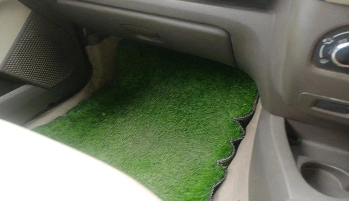 2018 Renault Lodgy 85 PS RXL STEPWAY 8 STR, Diesel, Manual, 98,548 km, interior