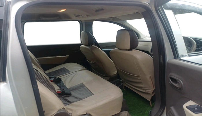 2018 Renault Lodgy 85 PS RXL STEPWAY 8 STR, Diesel, Manual, 98,548 km, interior