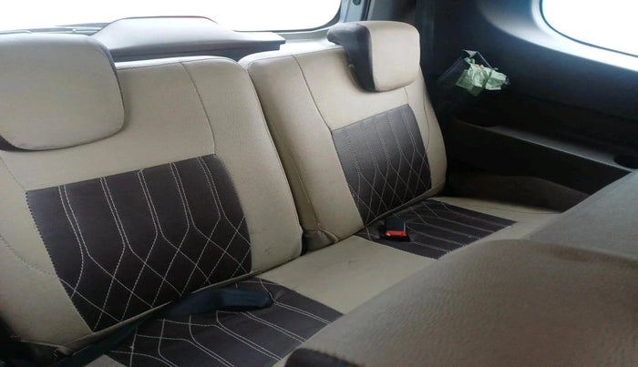 2018 Renault Lodgy 85 PS RXL STEPWAY 8 STR, Diesel, Manual, 98,548 km, interior