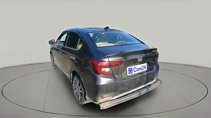 2023 Honda Amaze 1.2L I-VTEC VX, Petrol, Manual, 47,246 km, exterior