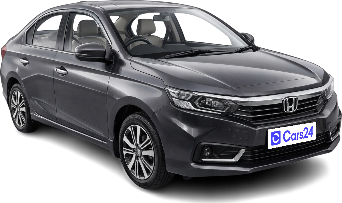 2023 Honda Amaze - Sedan - Petrol - Manual - ₹6.20 lakh