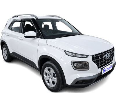 2021 Hyundai VENUE - SUV - Petrol - Manual - ₹6.65 lakh