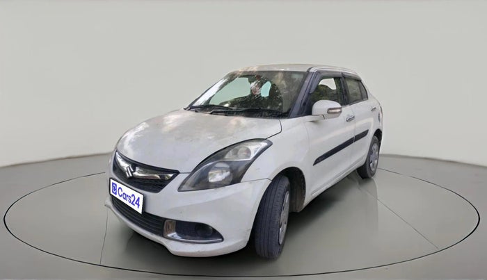 2016 Maruti Swift Dzire VDI, Diesel, Manual, 78,865 km, exterior