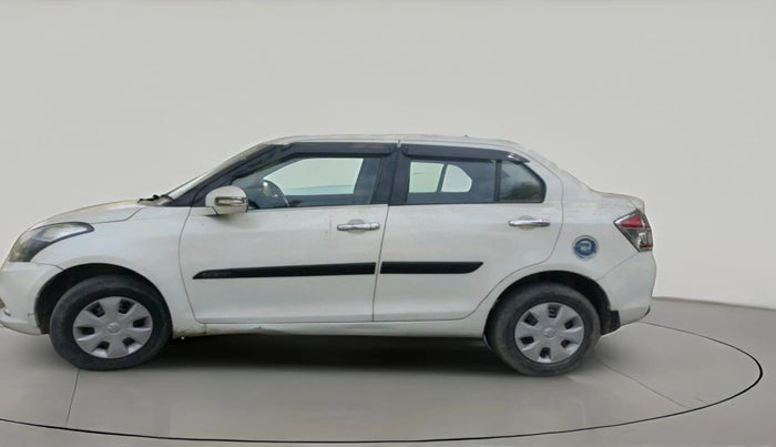 2016 Maruti Swift Dzire VDI, Diesel, Manual, 78,865 km, exterior