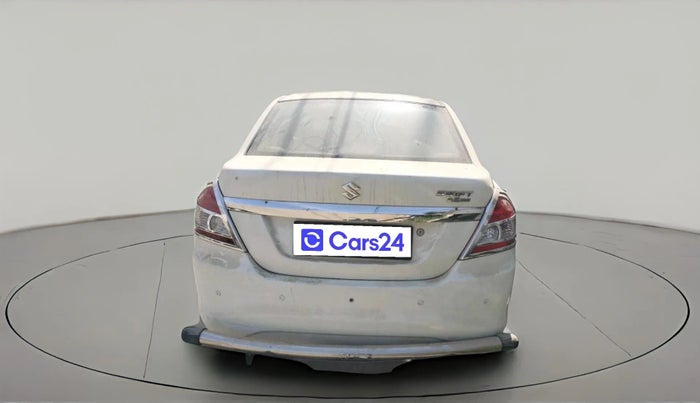 2016 Maruti Swift Dzire VDI, Diesel, Manual, 78,865 km, exterior