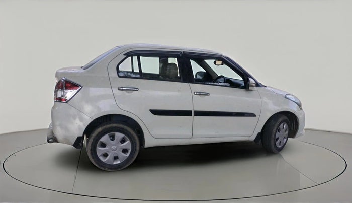 2016 Maruti Swift Dzire VDI, Diesel, Manual, 78,865 km, exterior