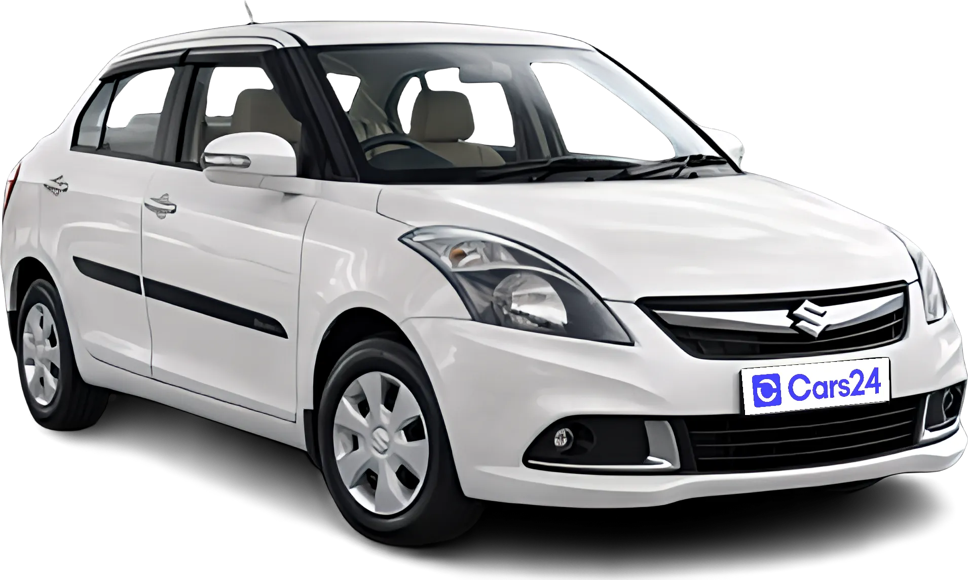 2016 Maruti Swift Dzire - Sedan - Diesel - Manual - ₹3.00 lakh