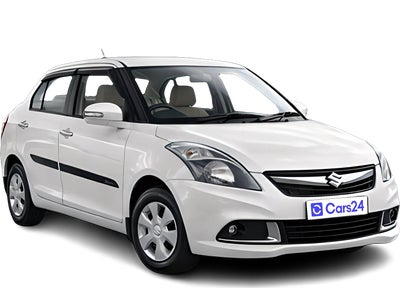 2016 Maruti Swift Dzire - Sedan - Diesel - Manual - ₹3.00 lakh