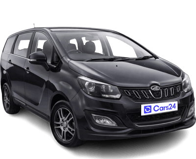 2018 Mahindra MARAZZO - SUV - Diesel - Manual - ₹6.50 lakh