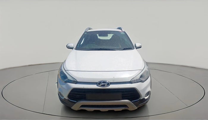 2016 Hyundai i20 Active 1.4 SX, Diesel, Manual, 53,664 km, exterior