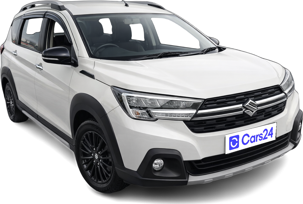 2021 Maruti XL6 - SUV - Petrol - Manual - ₹9.00 lakh