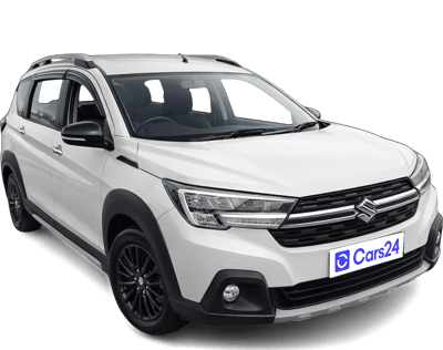 2021 Maruti XL6 - SUV - Petrol - Manual - ₹8.25 lakh