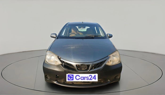 2013 Toyota Etios Liva GD, Diesel, Manual, 1,75,569 km, exterior