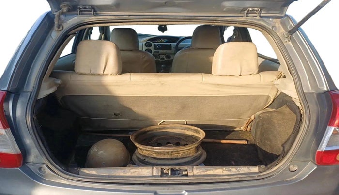 2013 Toyota Etios Liva GD, Diesel, Manual, 1,75,569 km, exterior