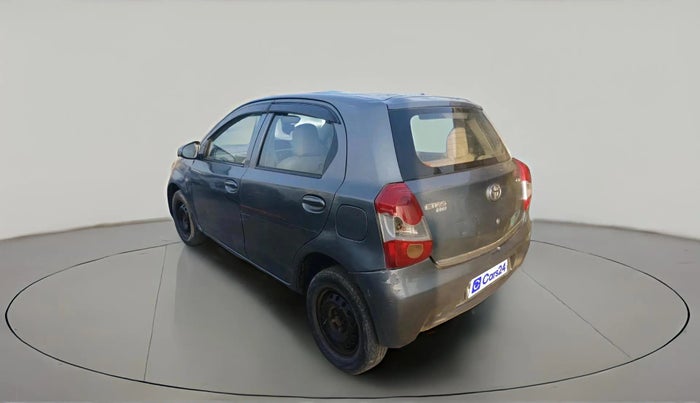 2013 Toyota Etios Liva GD, Diesel, Manual, 1,75,569 km, exterior