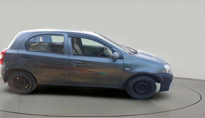 2013 Toyota Etios Liva GD, Diesel, Manual, 1,75,569 km, exterior