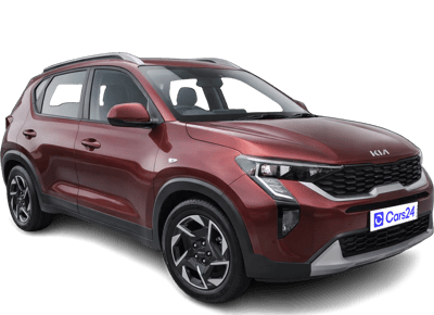 2024 KIA SONET - SUV - CNG - Manual - ₹8.30 lakh
