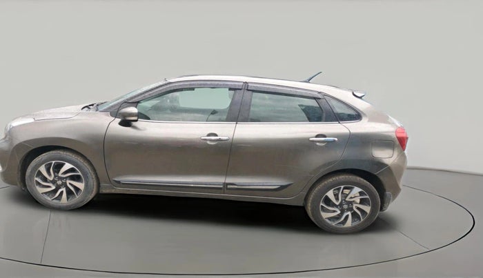 2020 Maruti Baleno ALPHA PETROL 1.2, Petrol, Manual, 97,024 km, exterior