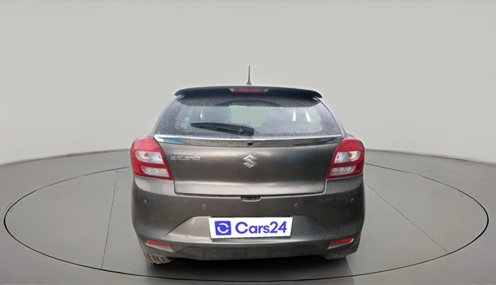 2020 Maruti Baleno ALPHA PETROL 1.2, Petrol, Manual, 97,024 km, exterior