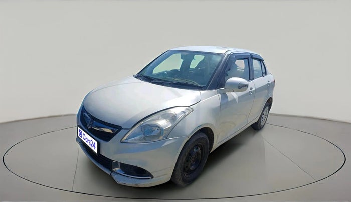 2012 Maruti Swift Dzire VDI, Diesel, Manual, 1,59,451 km, exterior