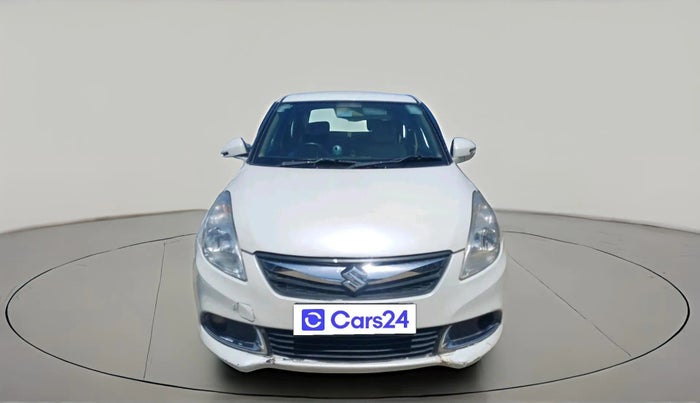 2012 Maruti Swift Dzire VDI, Diesel, Manual, 1,59,451 km, exterior