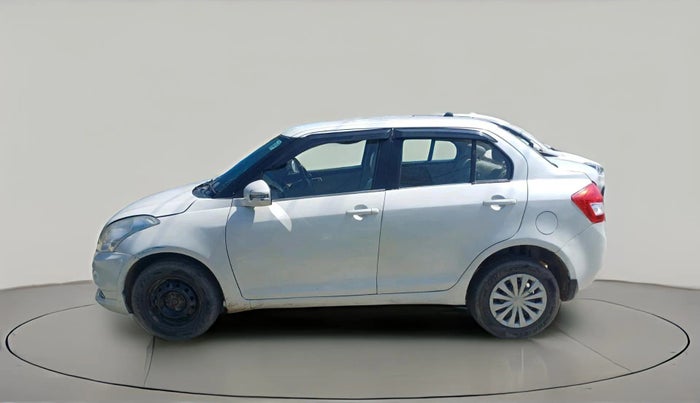 2012 Maruti Swift Dzire VDI, Diesel, Manual, 1,59,451 km, exterior