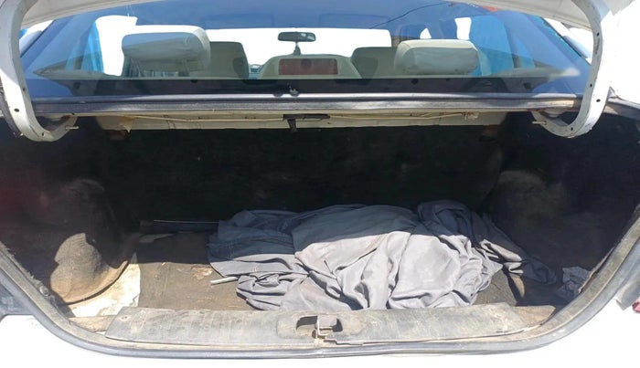 2012 Maruti Swift Dzire VDI, Diesel, Manual, 1,59,451 km, exterior