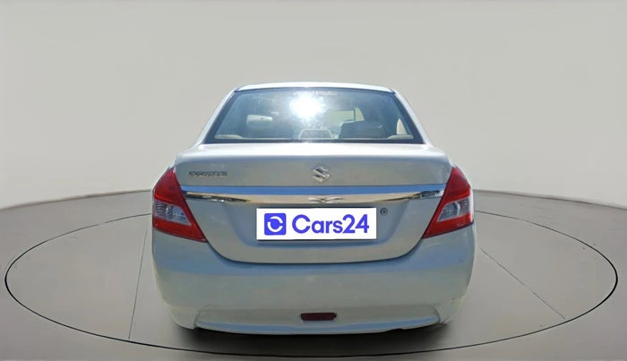 2012 Maruti Swift Dzire VDI, Diesel, Manual, 1,59,451 km, exterior