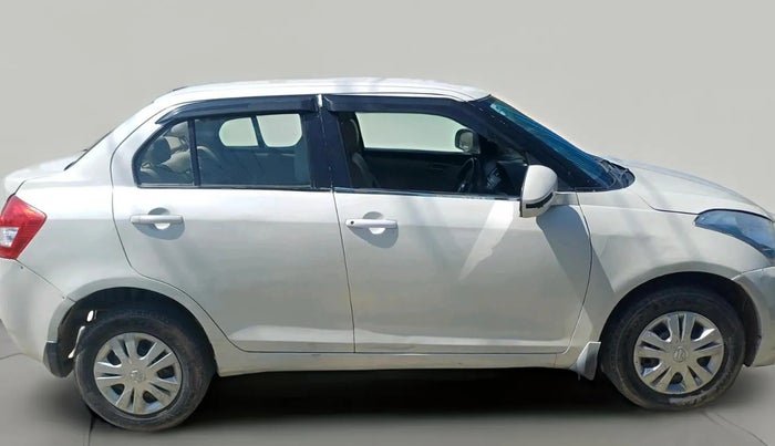 2012 Maruti Swift Dzire VDI, Diesel, Manual, 1,59,451 km, exterior