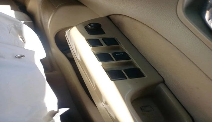 2012 Maruti Swift Dzire VDI, Diesel, Manual, 1,59,451 km, interior