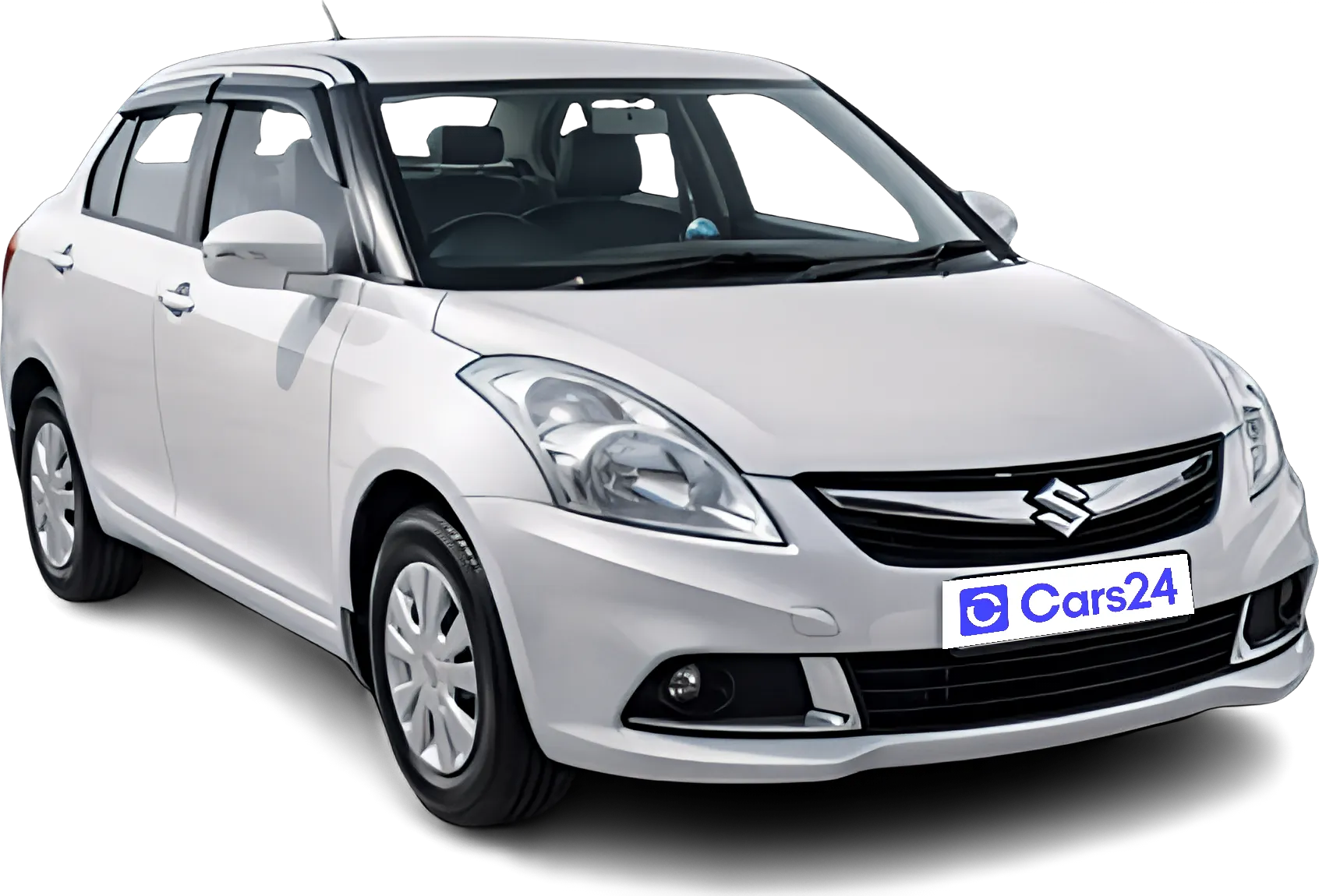 2012 Maruti Swift Dzire - Sedan - Diesel - Manual - ₹2.00 lakh
